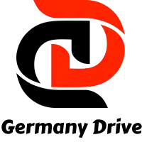 Логотип компании Germany Drive